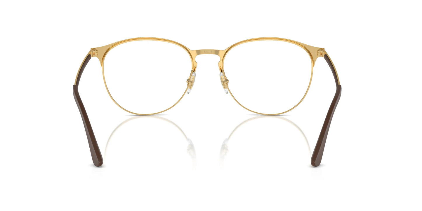 Ray-Ban RX6375 Eyeglasses | Size 51