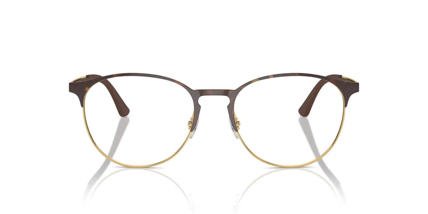 Ray-Ban RX6375 Eyeglasses | Size 51