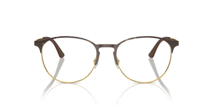 Ray-Ban RX6375 Eyeglasses | Size 51