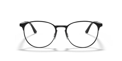 Ray-Ban RX6375 Eyeglasses | Size 51