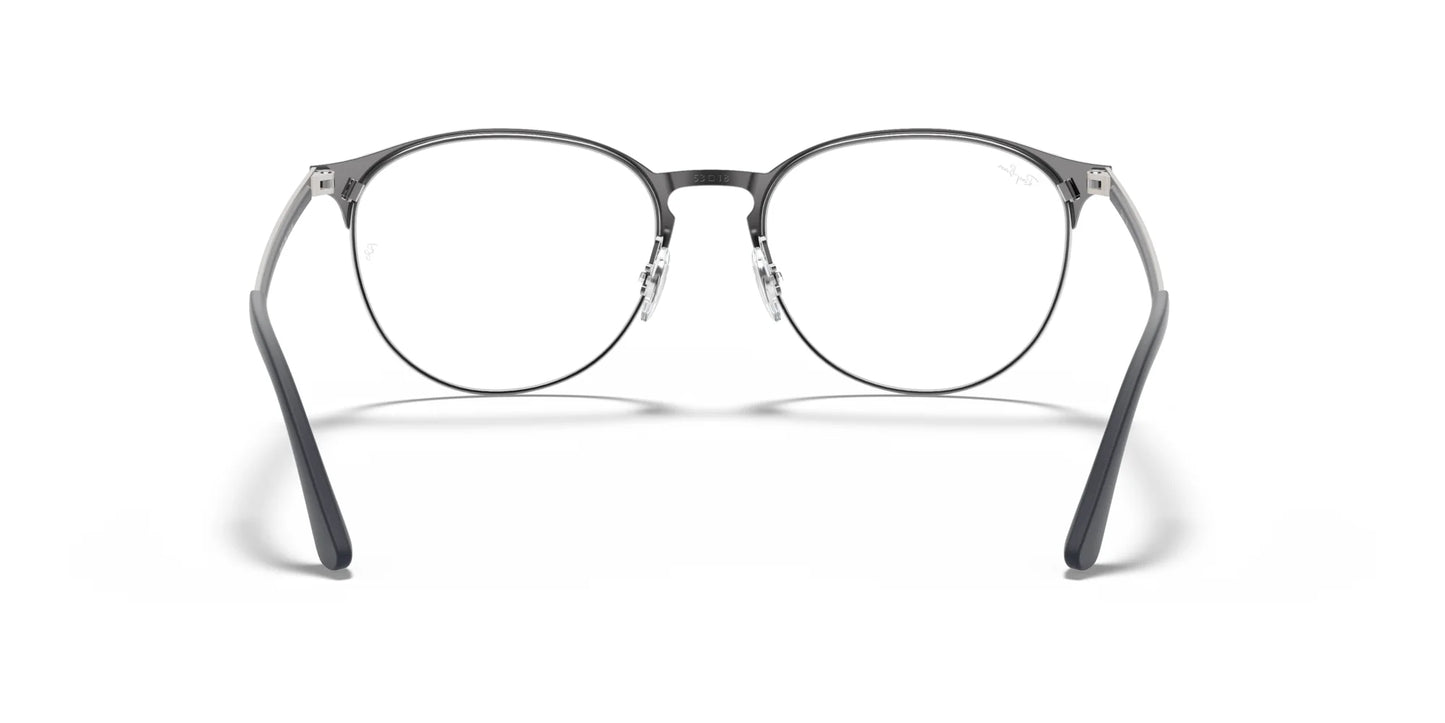 Ray-Ban RX6375 Eyeglasses | Size 51