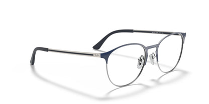 Ray-Ban RX6375 Eyeglasses | Size 51