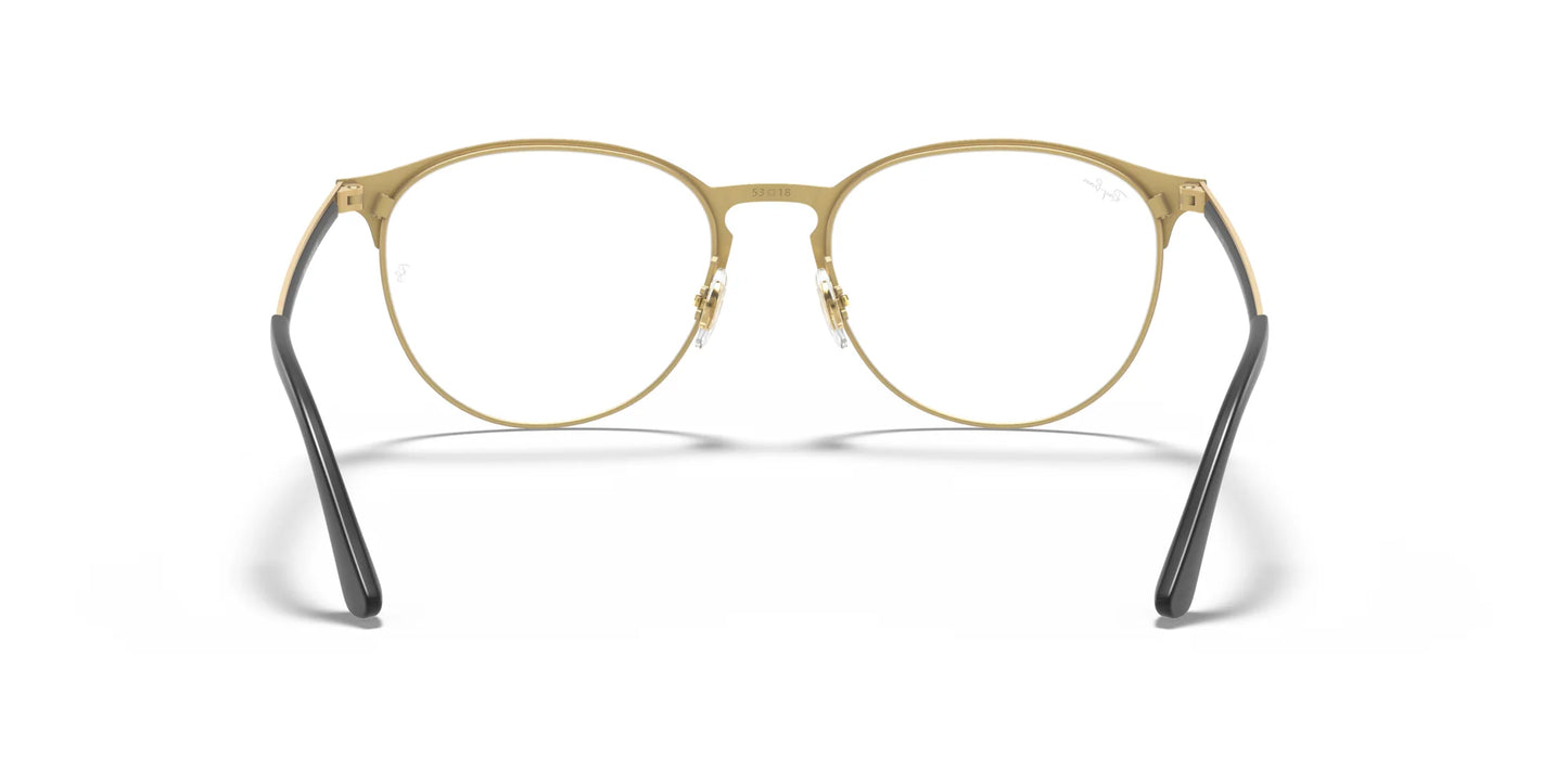 Ray-Ban RX6375 Eyeglasses | Size 51