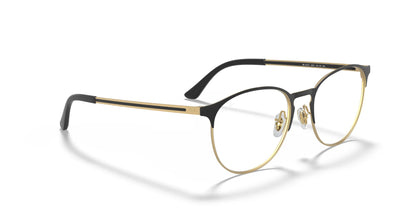 Ray-Ban RX6375 Eyeglasses | Size 51