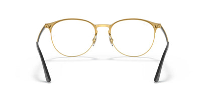 Ray-Ban RX6375 Eyeglasses | Size 51