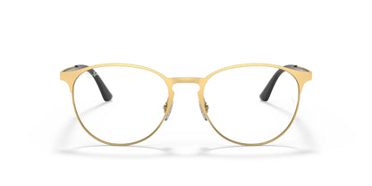 Ray-Ban RX6375 Eyeglasses | Size 51