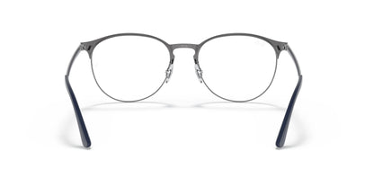 Ray-Ban RX6375 Eyeglasses | Size 51