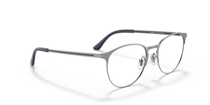 Ray-Ban RX6375 Eyeglasses | Size 51