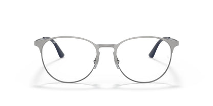 Ray-Ban RX6375 Eyeglasses | Size 51