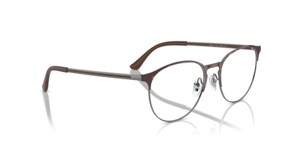 Ray-Ban RX6375 Eyeglasses | Size 51