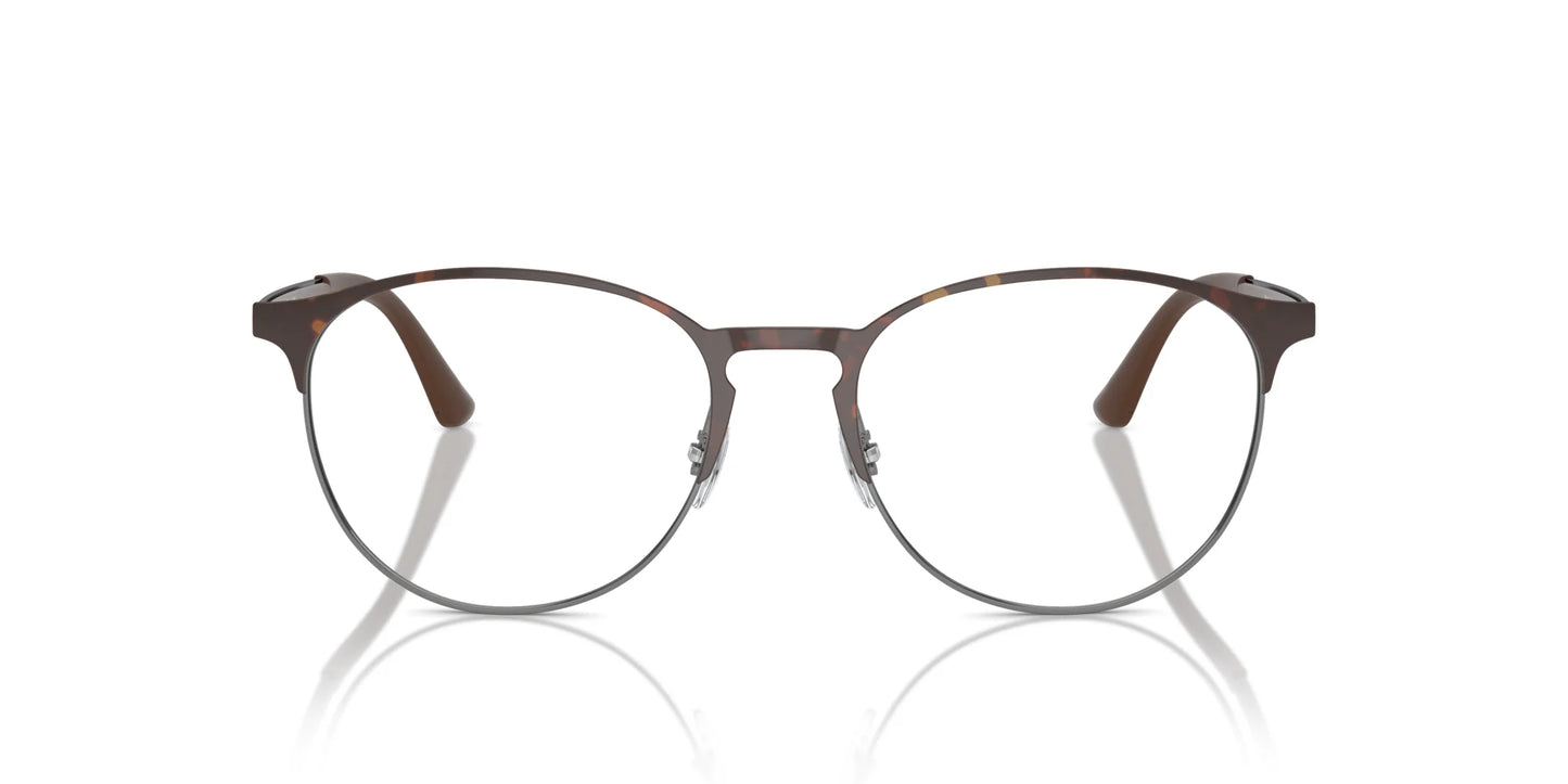 Ray-Ban RX6375 Eyeglasses | Size 51