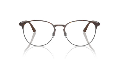 Ray-Ban RX6375 Eyeglasses | Size 51