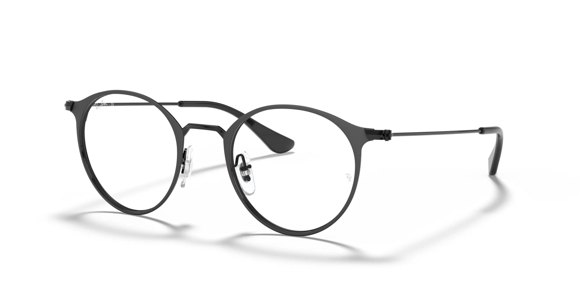Ray-Ban RX6378 Eyeglasses Black / Clear