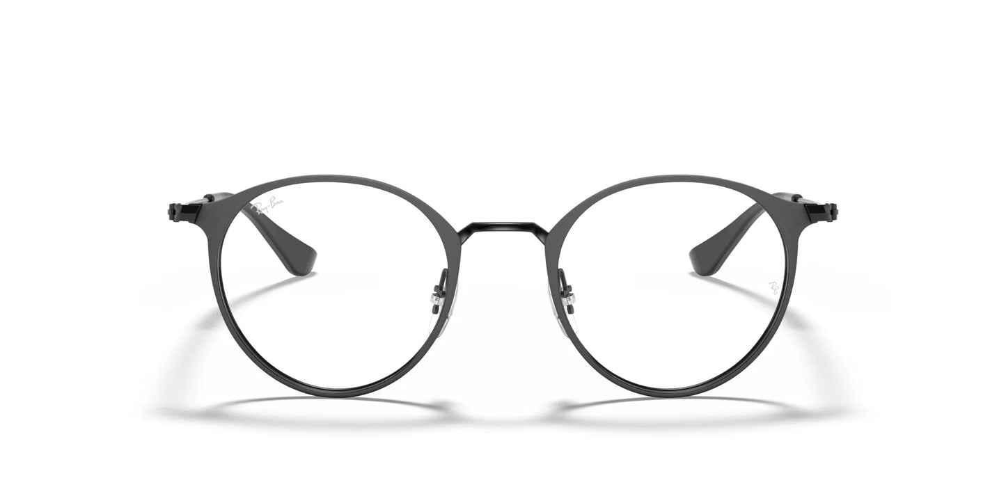 Ray-Ban RX6378 Eyeglasses | Size 49