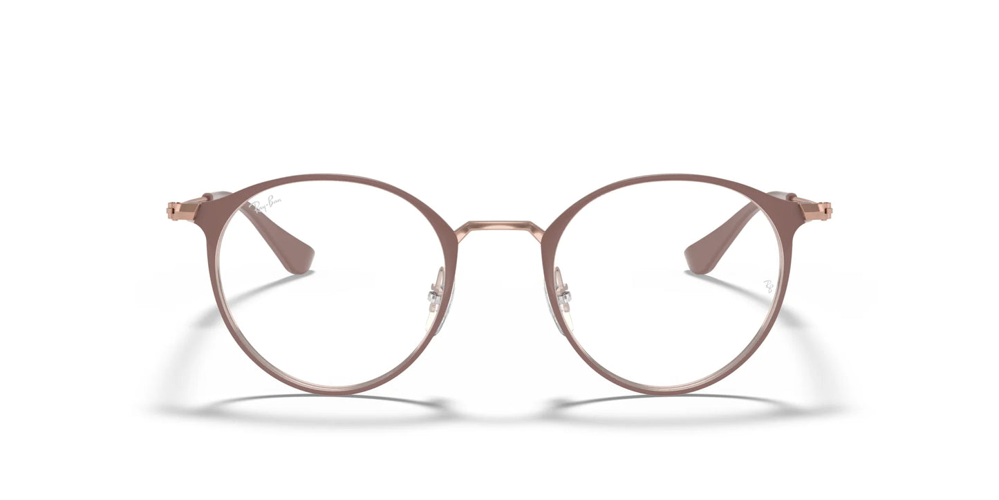 Ray-Ban RX6378 Eyeglasses | Size 49
