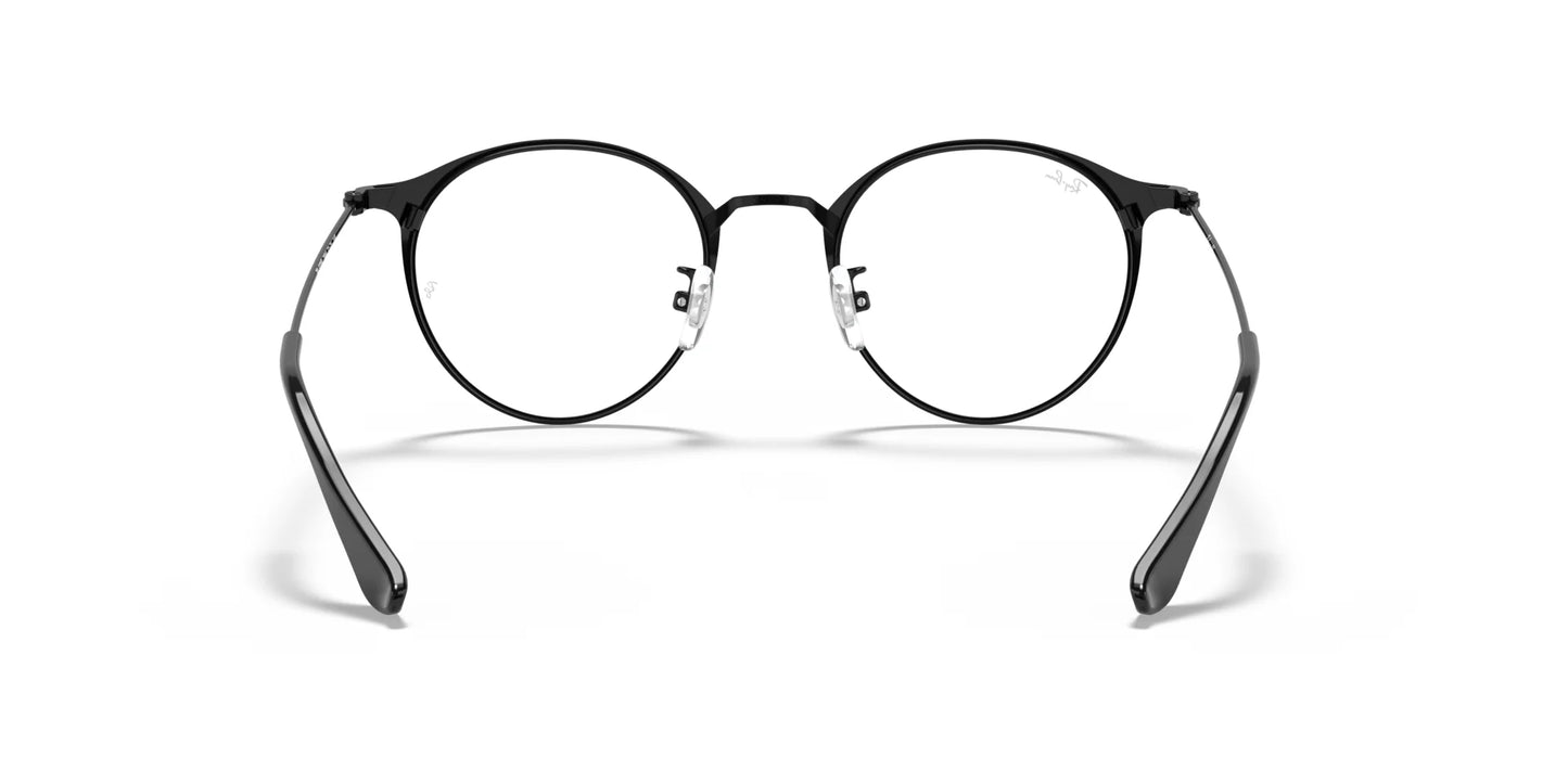 Ray-Ban RX6378F Eyeglasses | Size 51