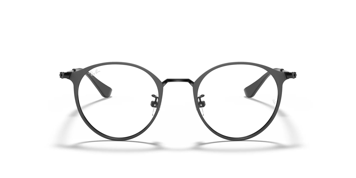 Ray-Ban RX6378F Eyeglasses | Size 51
