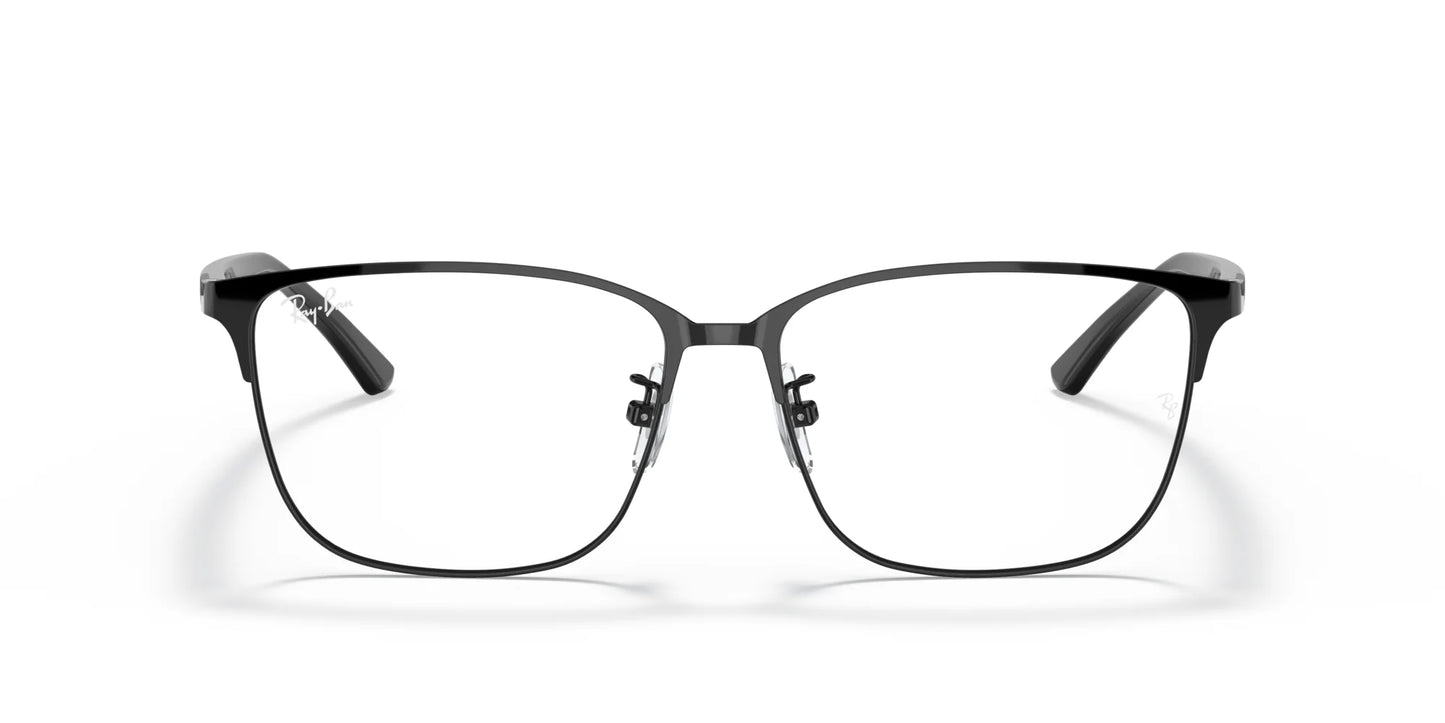 Ray-Ban RX6380D Eyeglasses | Size 58