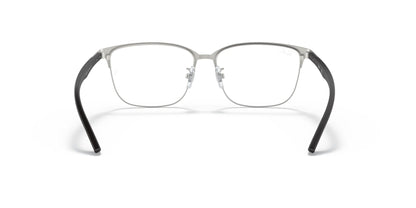 Ray-Ban RX6380D Eyeglasses | Size 58