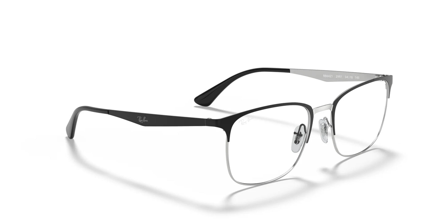 Ray-Ban RX6421 Eyeglasses