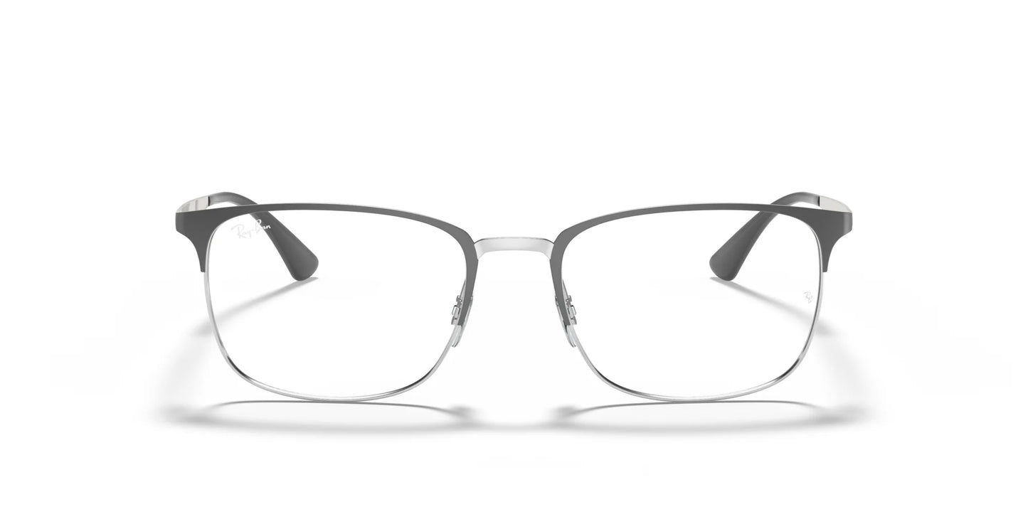 Ray-Ban RX6421 Eyeglasses