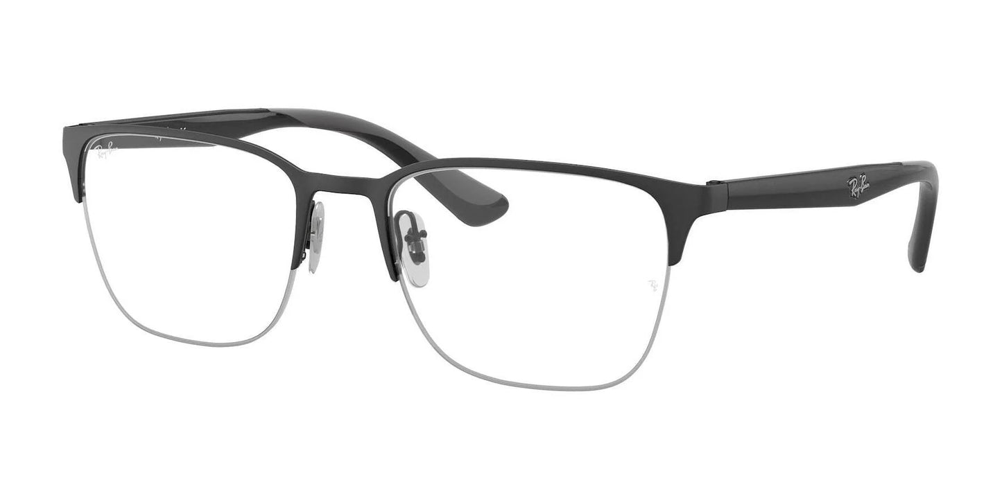 Ray-Ban RX6428 Eyeglasses Black