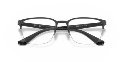 Ray-Ban RX6428 Eyeglasses | Size 52