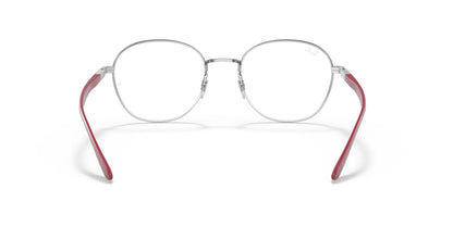 Ray-Ban RX6461 Eyeglasses | Size 49