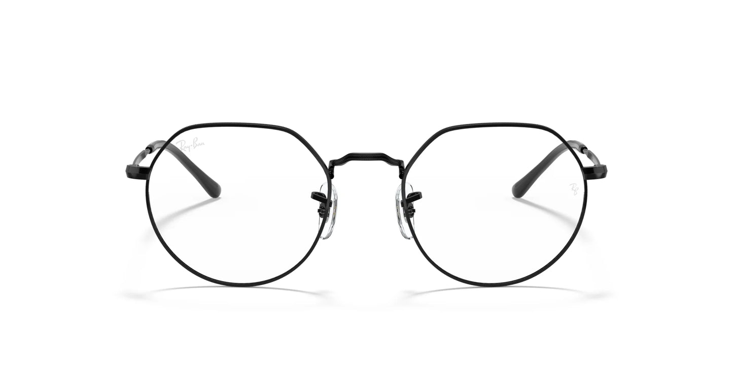 Ray-Ban JACK RX6465 Eyeglasses | Size 49