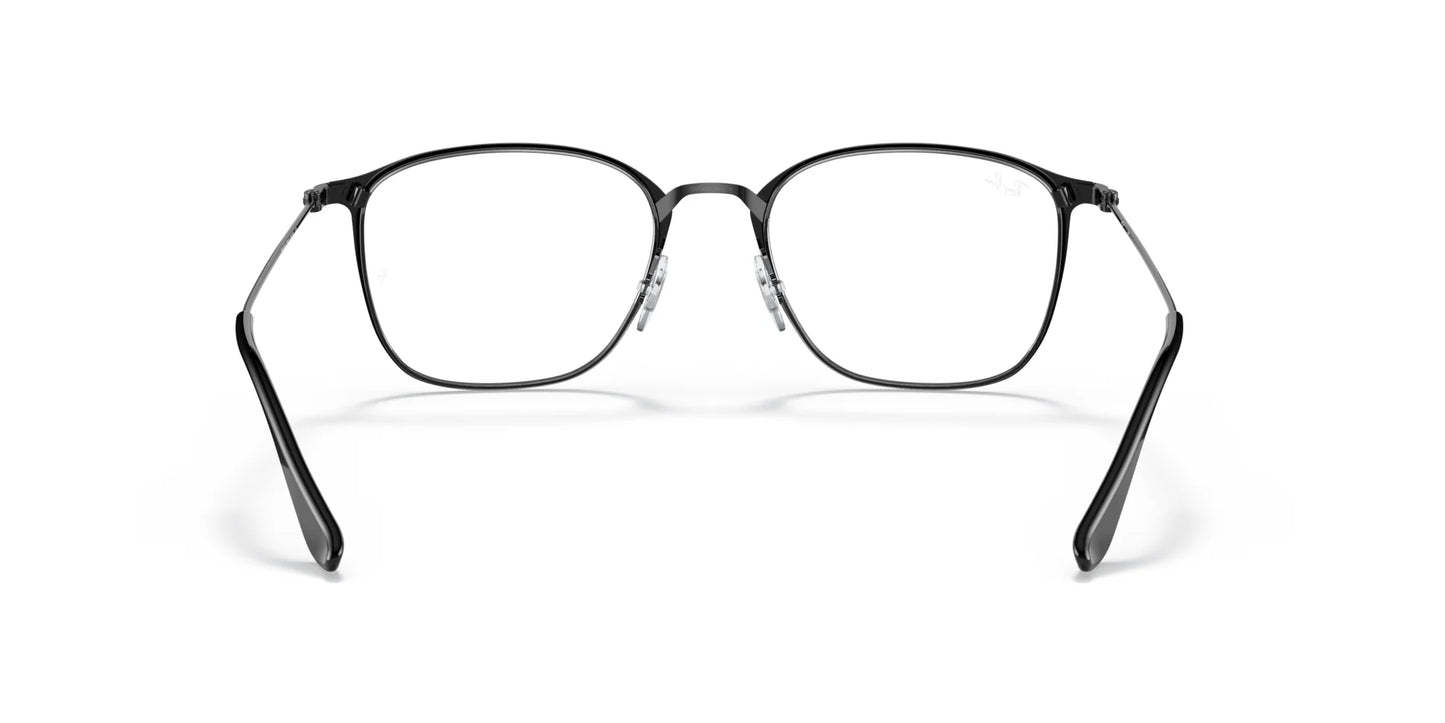 Ray-Ban RX6466 Eyeglasses | Size 49
