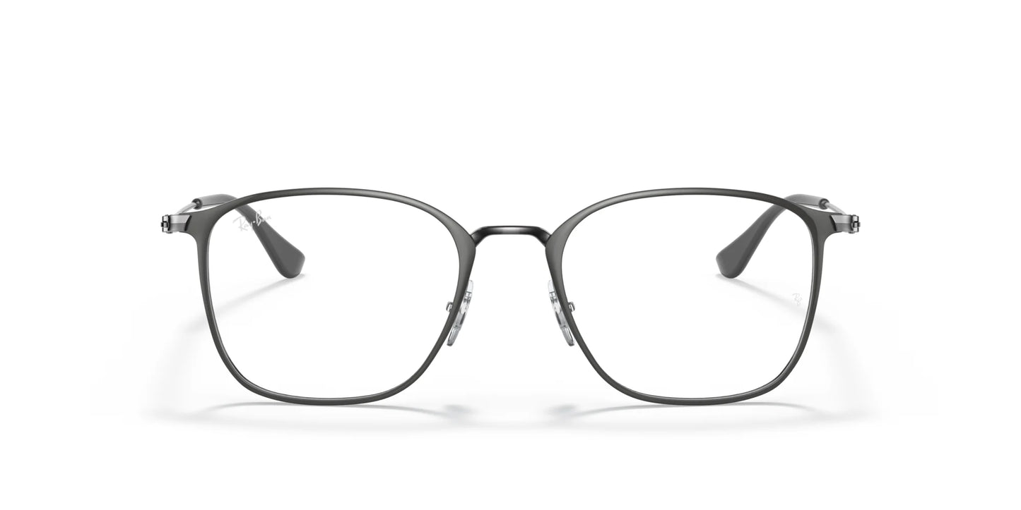 Ray-Ban RX6466 Eyeglasses | Size 49