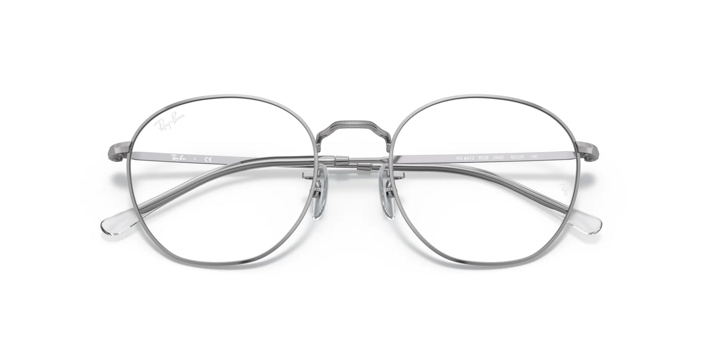 Ray-Ban ROB RX6472 Eyeglasses