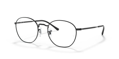 Ray-Ban ROB RX6472 Eyeglasses Black
