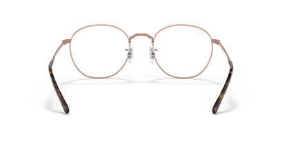 Ray-Ban ROB RX6472 Eyeglasses