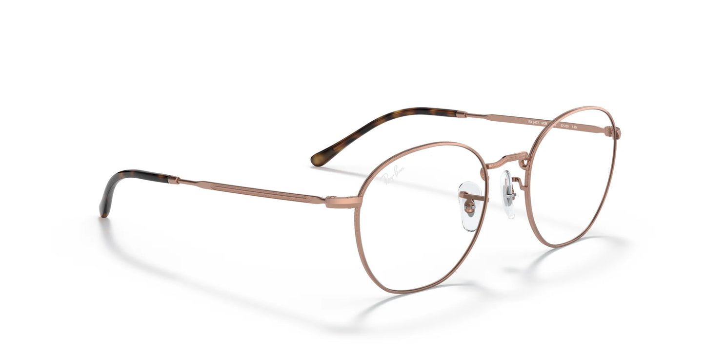 Ray-Ban ROB RX6472 Eyeglasses