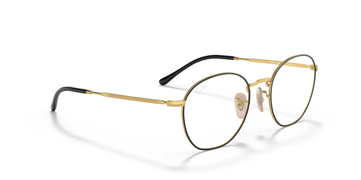 Ray-Ban ROB RX6472 Eyeglasses