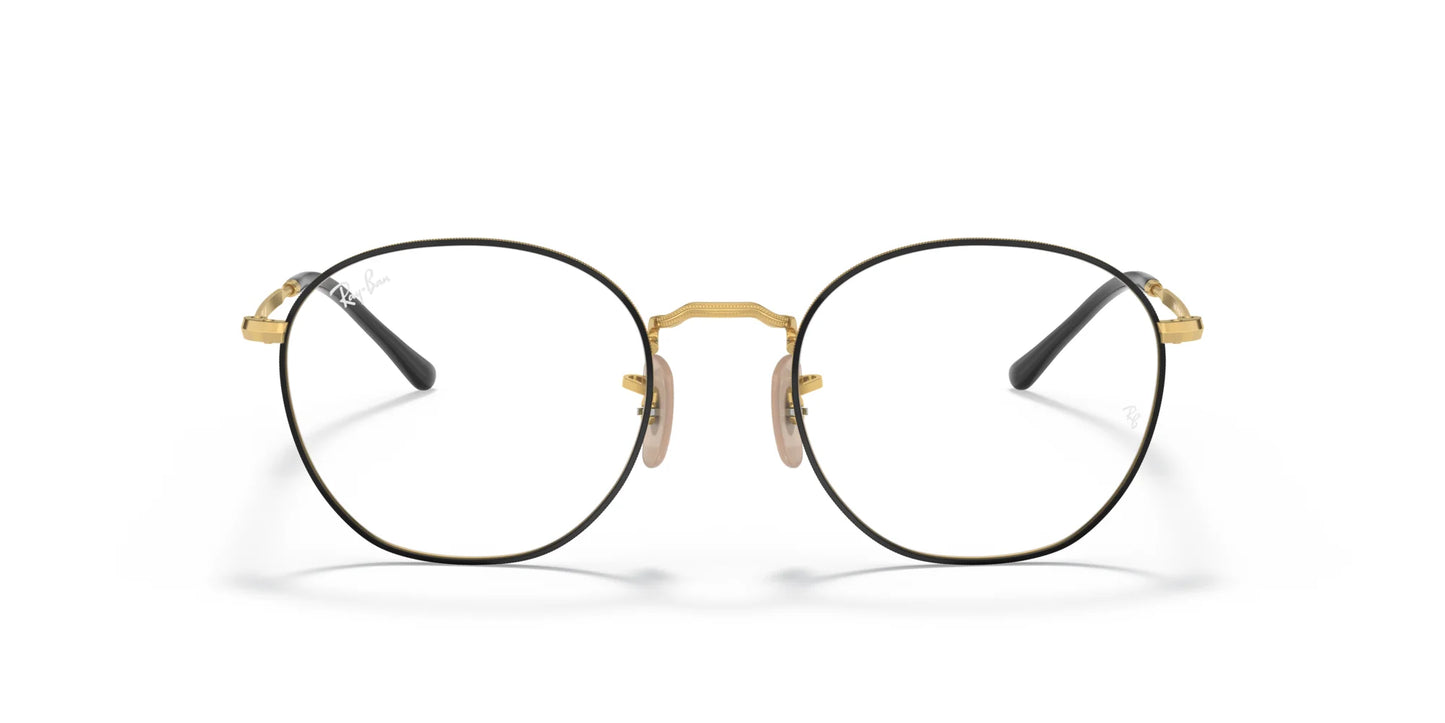 Ray-Ban ROB RX6472 Eyeglasses