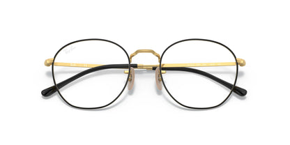 Ray-Ban ROB RX6472 Eyeglasses