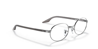 Ray-Ban RX6481V Eyeglasses | Size 53
