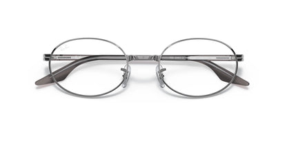 Ray-Ban RX6481V Eyeglasses | Size 53