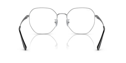 Ray-Ban RX6482D Eyeglasses | Size 55