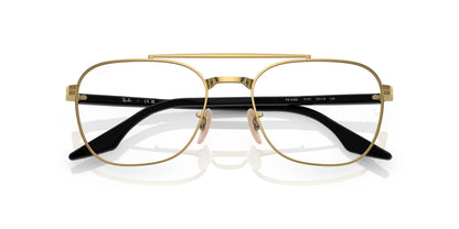 Ray-Ban RX6485 Eyeglasses | Size 53