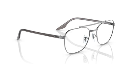 Ray-Ban RX6485 Eyeglasses | Size 53