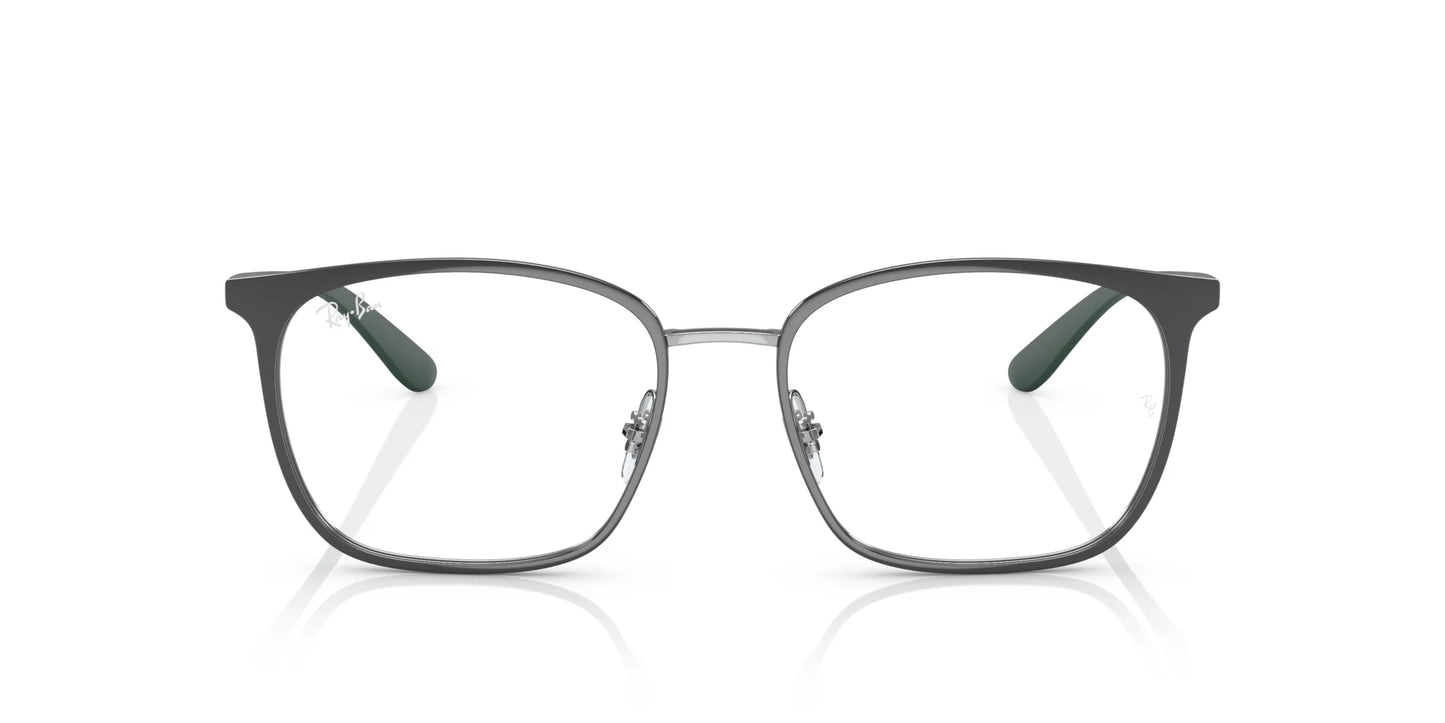 Ray-Ban RX6486 Eyeglasses
