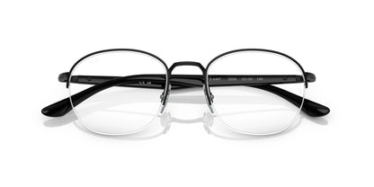 Ray-Ban RX6487 Eyeglasses