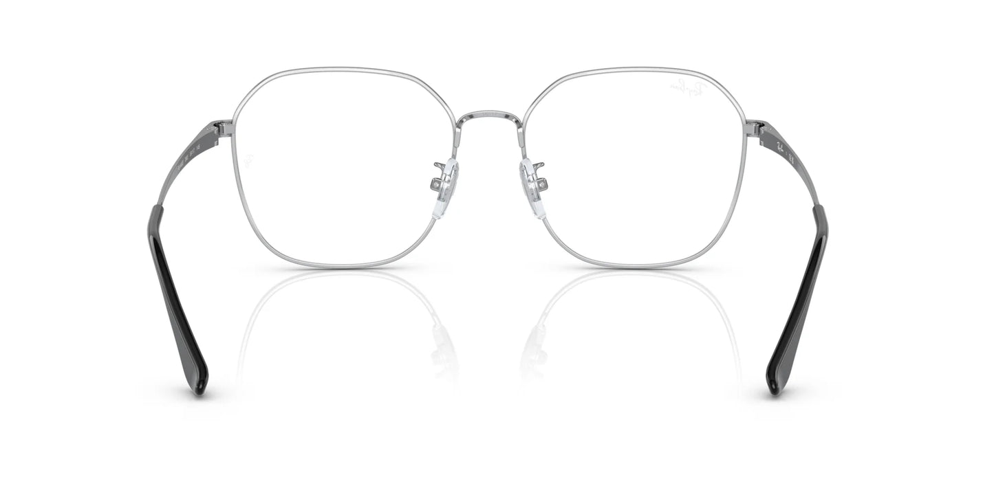 Ray-Ban RX6490D Eyeglasses | Size 56