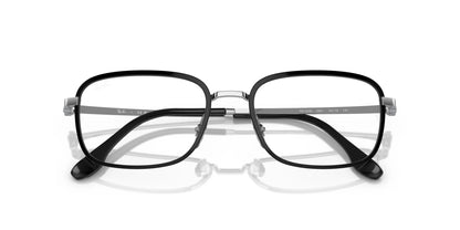 Ray-Ban RX6495 Eyeglasses | Size 52