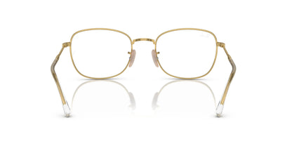 Ray-Ban RX6497 Eyeglasses | Size 51