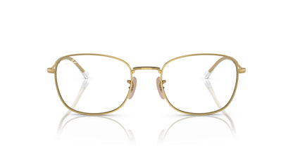 Ray-Ban RX6497 Eyeglasses | Size 51