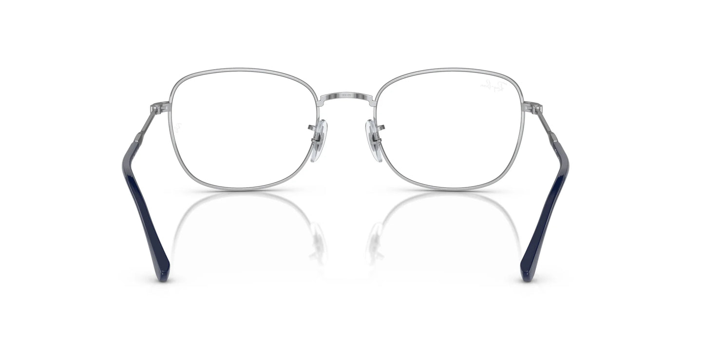 Ray-Ban RX6497 Eyeglasses | Size 51